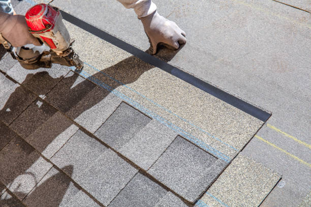 Best Commercial Roof Installation  in Lynwood, CA